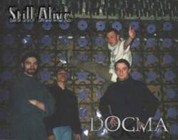 Dogma (UKR) : Still Alive